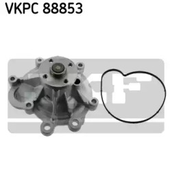 Насос SKF VKPC 88853